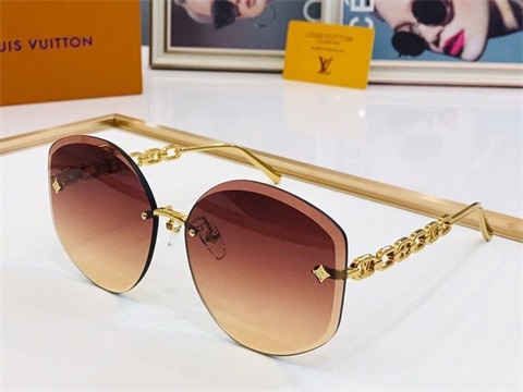 LV sunglass-189